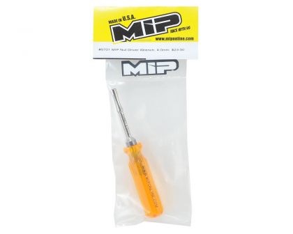 MIP Steckschlüssel 4.0mm