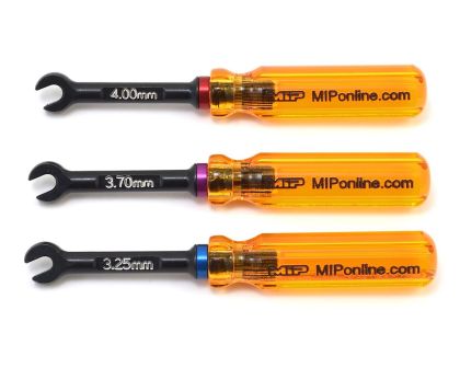 MIP Spurstangen Schlüssel Set MIP-9730