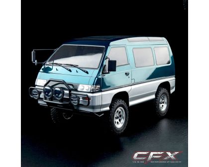 MST Racing CFX Kit DL1 MST532201