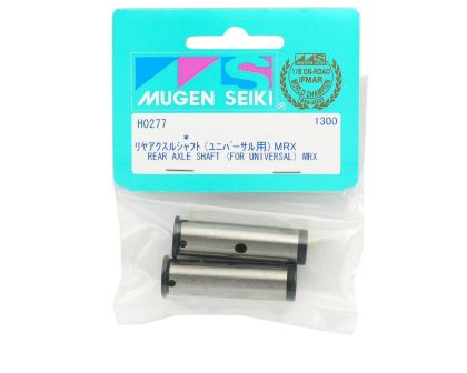Mugen Seiki REAR AXLE SHAFT FOR UNIVERSAL JOINT