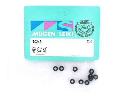 Mugen Seiki O-Ring S3