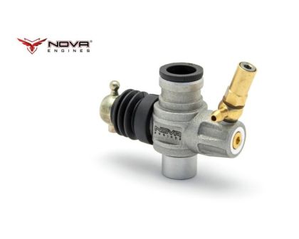 Nova Engines Vergaser .21 OffRoad komplett NVA1801002