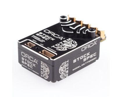 ORCA Totem Brushless Speed Controller ORCES22TOTEM2S
