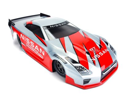 PROTOform Nissan GT-R R35 Pro Mod Karosserie