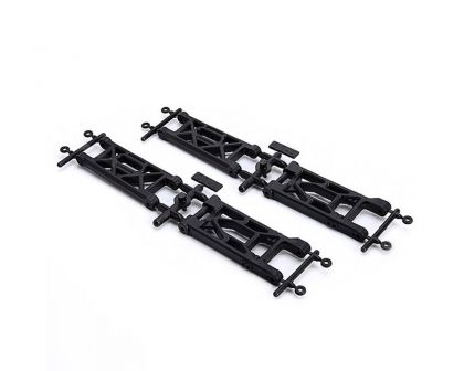 PR Racing S1 M S1 A Arms Front and Rear