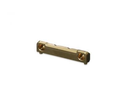 PR Racing Racing 16.6g Brass RF Hanger for S1v3 FM and MM