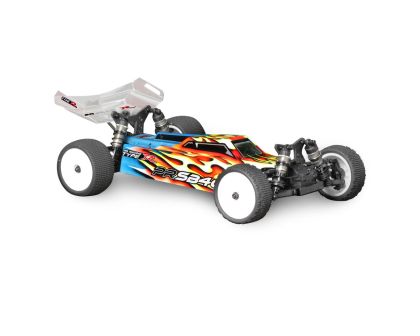 PR Racing SB401R 2022 4WD Buggy Kit PR77500296
