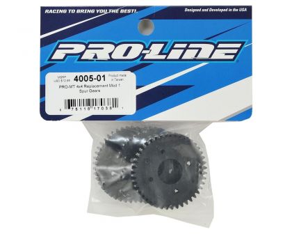 ProLine PRO-MT 4x4 Replacement MOD 1 Spur Gears