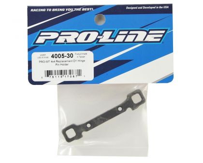 ProLine PRO-MT 4x4 Replacement D1 Hinge Pin Holder