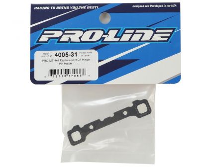 ProLine PRO-MT 4x4 Replacement C1 Hinge Pin Holder