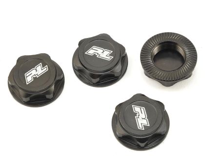 ProLine PRO-MT 4x4 Replacement 17mm Wheel Nuts