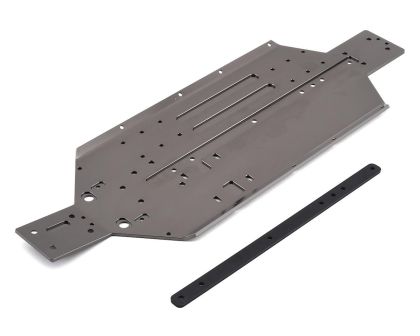 ProLine PRO-Fusion SC 4x4 Replacement Chassis und Spine