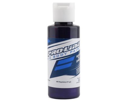 ProLine RC Body Paint Airbush Farbe Pearl purble