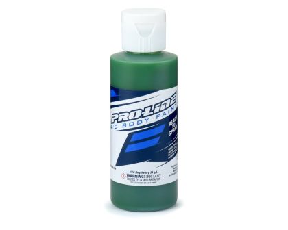 ProLine RC Body Paint Airbush Farbe Candy Electric grün PRO6329-02