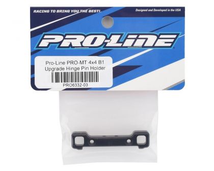 ProLine Upgrade B1 Hinge Pin Holder