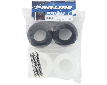 ProLine Prism T 2.2 Reifen Truck Carpet Z4