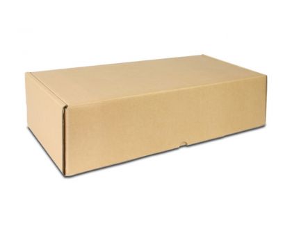 Robitronic Papp-Austauschbox für R14007