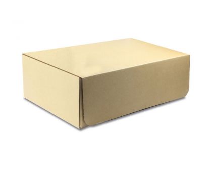 Robitronic Papp Austauschbox für R14010