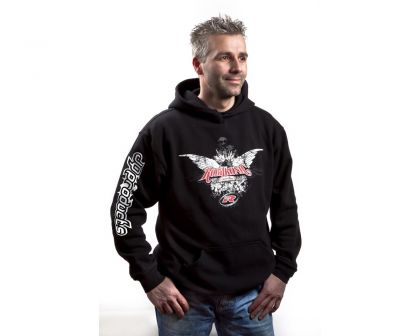 Robitronic Grunged Sweater JQ Edition XL 320g