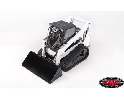 RC4WD 1/14 Scale R350 Compact Track Loader RTR RC4VVJD00052