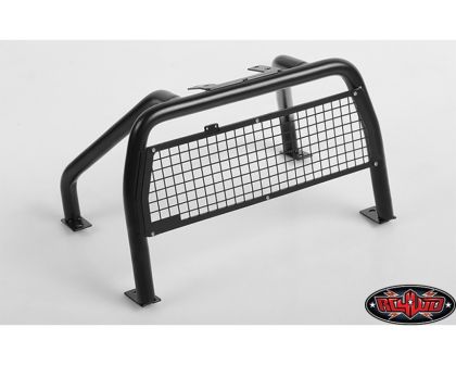 RC4WD Steel Tube Rollbar Rack for TF2 Mojave A RC4VVVC0106