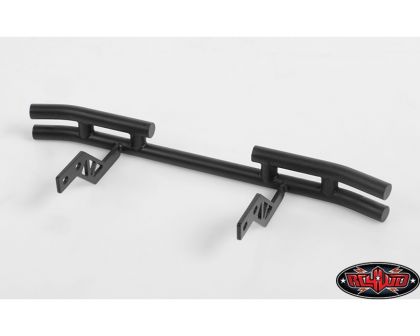 RC4WD Steel Tube Rear Bumper for Trail Finder 2