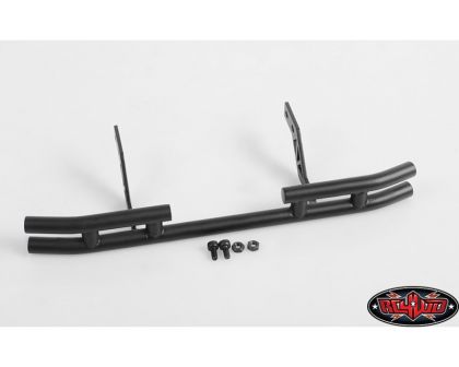 RC4WD Steel Tube Rear Bumper for Trail Finder 2