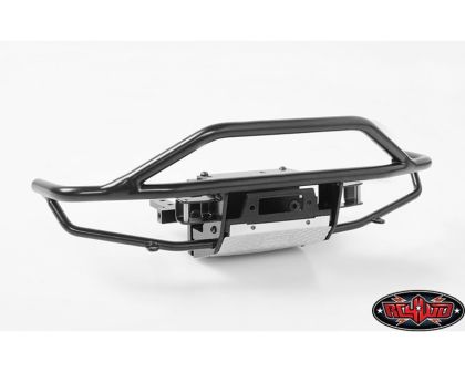 RC4WD Rough Stuff Metal Front Bumper for RC4WD Trail Finder 2