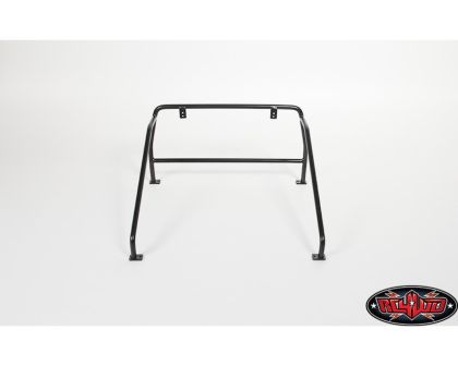 RC4WD Roll Bar Rack for RC4WD Chevy Blazer Body Black