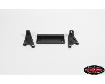 RC4WD Toyota LC70 Body Mount Set for TF2 LWB Chassis