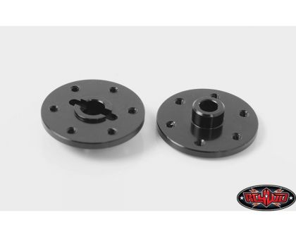 RC4WD Reduced Offset Hubs for TF2 Stock Wheels