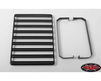 RC4WD Rear Bed Rack for Mojave II Body Set