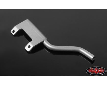 RC4WD Metal Exhaust for Land Cruiser LC70 Body