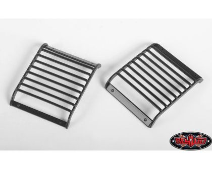 RC4WD Front Lamp Guards for Traxxas TRX-4