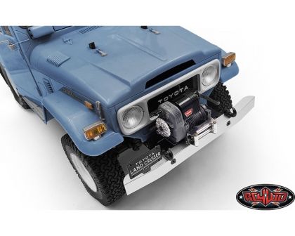 RC4WD Classic Front Bumper for G2 Cruiser