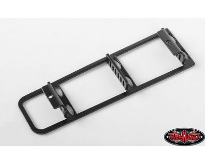 RC4WD Breach Steel Ladder for Gelande II D90/D110 Black