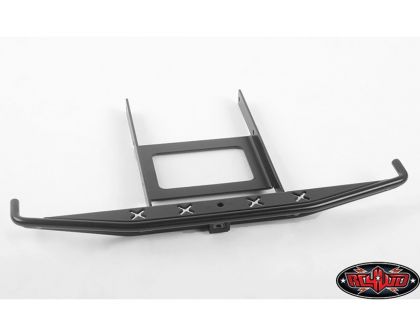 RC4WD Rough Stuff Metal Rear Bumper for Axial SCX10 II 69 Chevrolet Blazer RC4VVVC0646