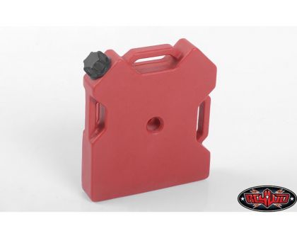 RC4WD 1/10 Fuel Cell Red