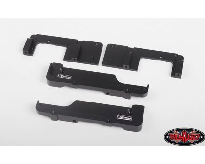 RC4WD Quick Release Body Mounts for 1985 Toyota 4Runner Hard Body RC4VVVC0740
