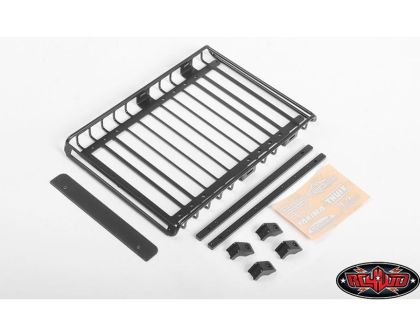 RC4WD Choice Roof Rack Roof Rack Rails for 1985 Toyota 4Runner RC4VVVC0769