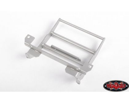 RC4WD Cowboy Front Grille for Traxxas TRX-4 Chevy K5 Blazer Silver