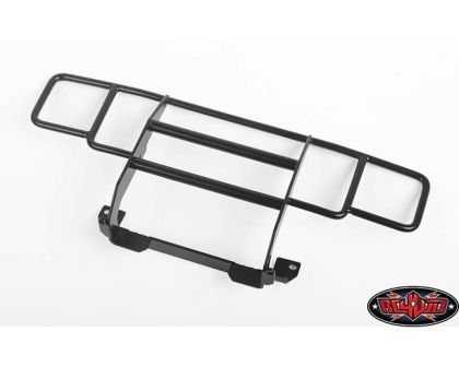 RC4WD Ranch Front Grille for Traxxas TRX-4 Chevy K5 Blazer Black RC4VVVC0785