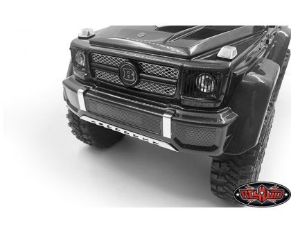 RC4WD Emblem Grill for Traxxas TRX-4 Mercedes-Benz G-500