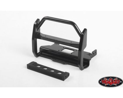 RC4WD Wild Front Bumper for Traxxas TRX-4 Mercedes-Benz G-500 RC4VVVC0851