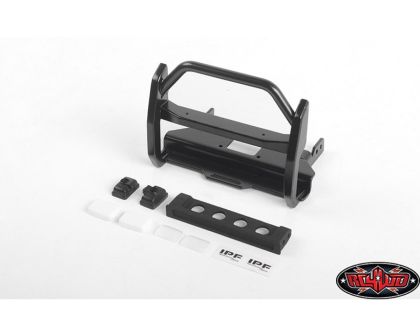 RC4WD Wild Front Bumper IPF Lights for Traxxas TRX-4 Mercedes-Benz G-500 RC4VVVC0852