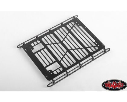 RC4WD Adventure Roof Rack for Traxxas TRX-4 Mercedes-Benz G-500