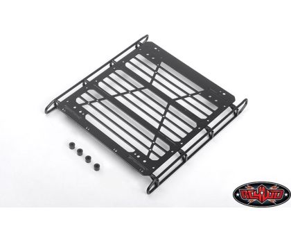 RC4WD Adventure Steel Roof Rack for Mercedes-Benz G 63 AMG 6x6 RC4VVVC0921