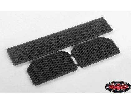 RC4WD Air Vent Guards for Traxxas Mercedes Benz G Trucks