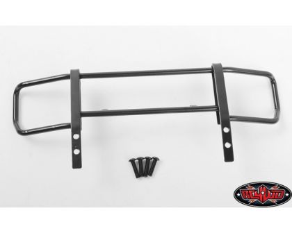 RC4WD Command Front Bumper for Traxxas Mercedes-Benz G 63 AMG 6x6