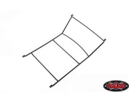 RC4WD Exterior Steel Roll Cage for JS Scale 1/10 Range Rover Class